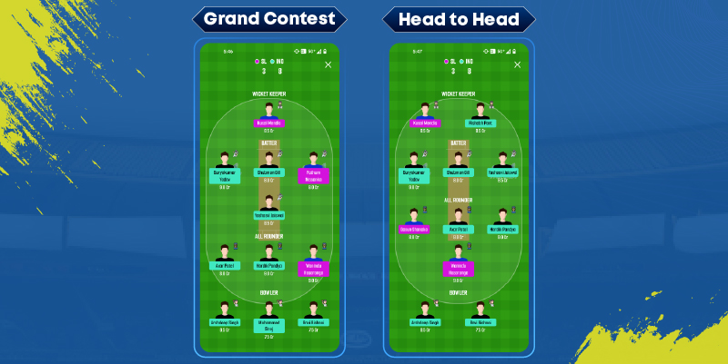 india-vs-sri-lanka-2nd-t20i-2024-fantasy-cricket-predicted-teams